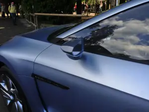 Subaru Viziv Concept - Villa Este 2013