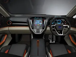 Subaru VIZIV Future Concept e Impreza 5-door Concept - 10