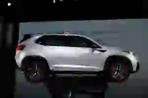 Subaru Viziv Future - Salone di Tokyo 2015 - 17