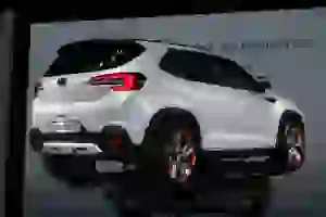 Subaru Viziv Future - Salone di Tokyo 2015 - 18