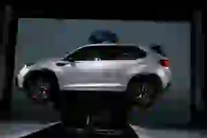 Subaru Viziv Future - Salone di Tokyo 2015 - 20