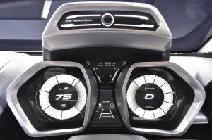 Subaru Viziv Future - Salone di Tokyo 2015 - 25