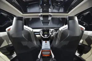 Subaru Viziv Future - Salone di Tokyo 2015 - 26