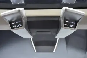 Subaru Viziv Future - Salone di Tokyo 2015 - 27