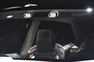 Subaru Viziv Future - Salone di Tokyo 2015 - 28