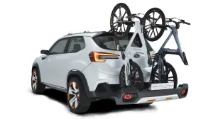 Subaru Viziv Future - Salone di Tokyo 2015 - 33