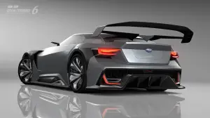 Subaru Viziv GT Vision Gran Turismo - 9