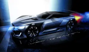 Subaru Viziv GT Vision Gran Turismo - 13