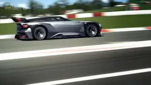 Subaru Viziv GT Vision Gran Turismo - 16