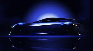 Subaru Viziv GT Vision Gran Turismo - 18