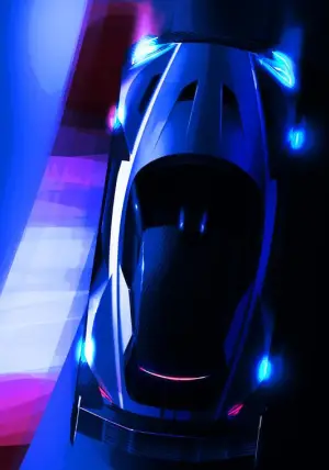 Subaru Viziv GT Vision Gran Turismo - 24