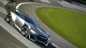 Subaru Viziv GT Vision Gran Turismo - 38