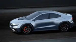 Subaru Viziv Performance Concept - 10