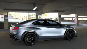 Subaru Viziv Performance Concept - 12