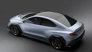 Subaru Viziv Performance Concept - 14