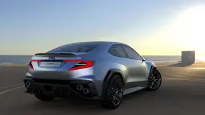 Subaru Viziv Performance Concept - 15