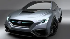 Subaru Viziv Performance Concept - 3