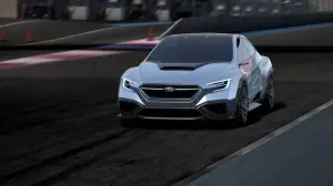 Subaru Viziv Performance Concept - 7