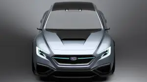 Subaru Viziv Performance Concept - 8