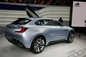 Subaru Viziv - Salone di Ginevra 2013 - 7