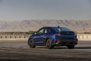 Subaru WRX 2022 - 59