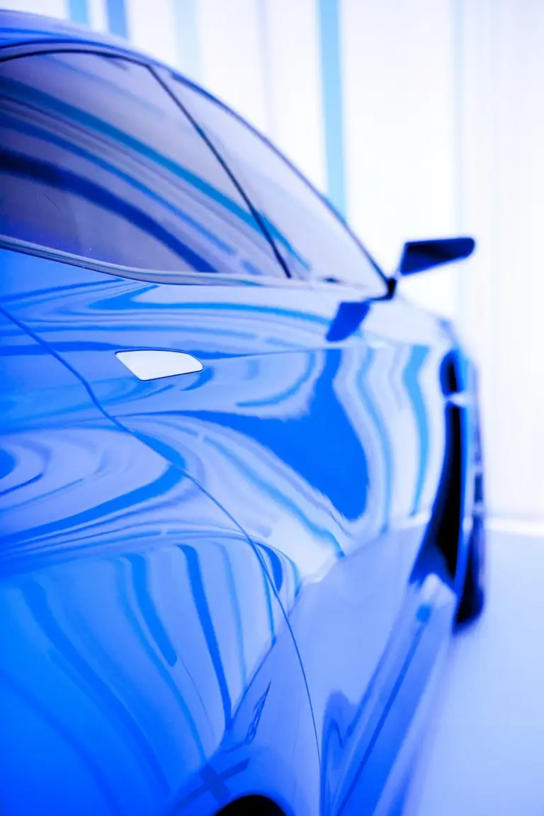 Subaru WRX Concept - Salone di New York 2013 - 7