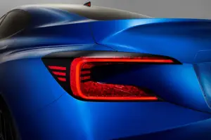 Subaru WRX Concept - 4