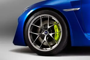 Subaru WRX Concept - 5