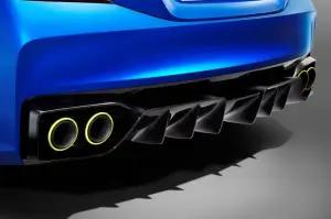 Subaru WRX Concept - 7