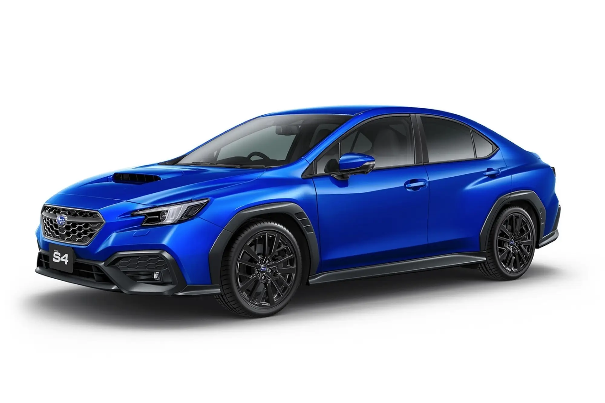 Subaru WRX S4 - Foto ufficiali - 6