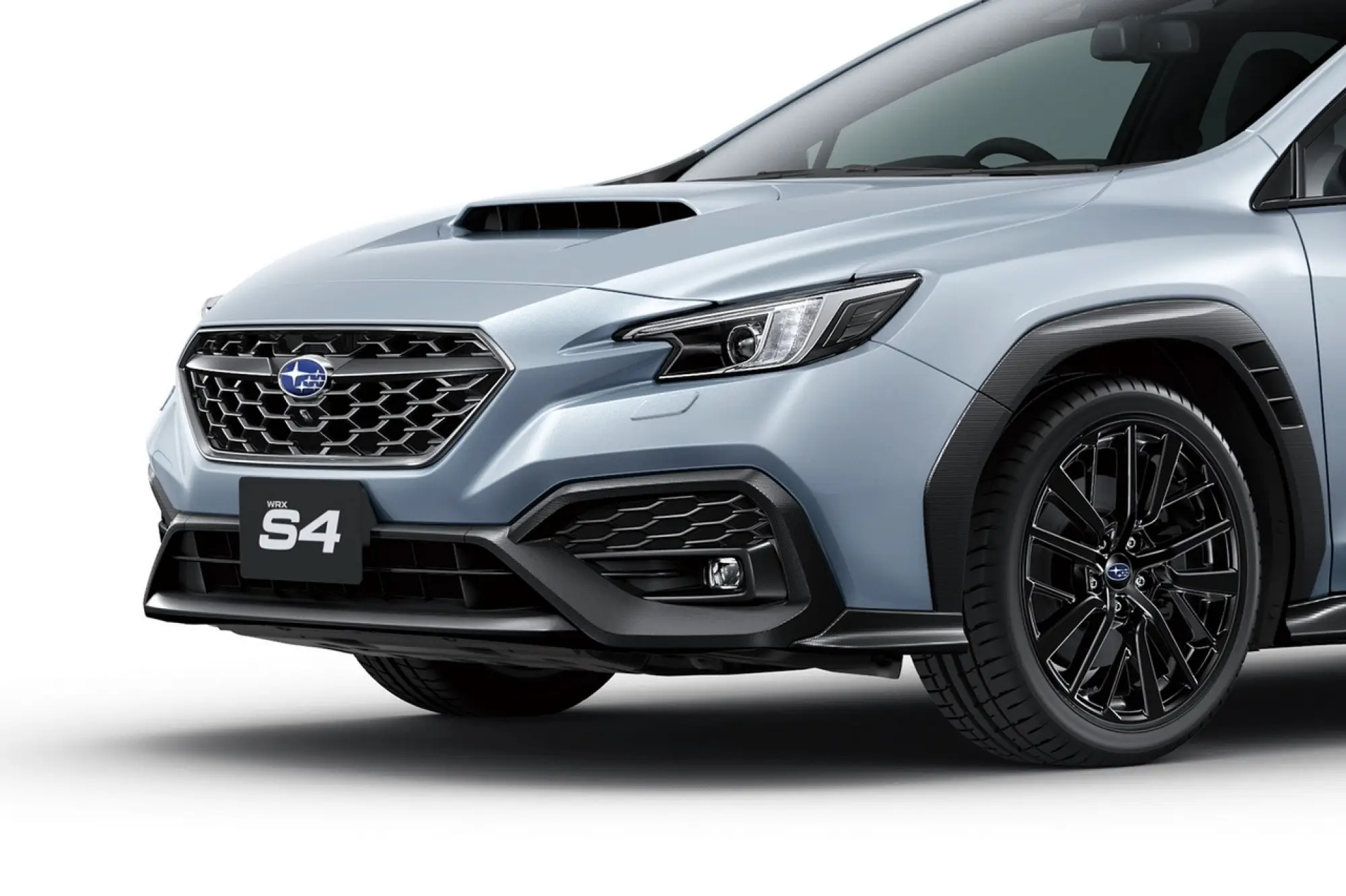 Subaru WRX S4 - Foto ufficiali - 19