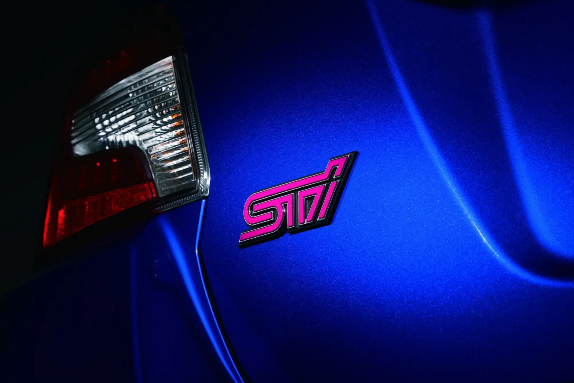 Subaru WRX S4 tS - 21