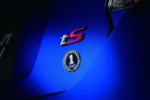 Subaru WRX S4 tS - 25