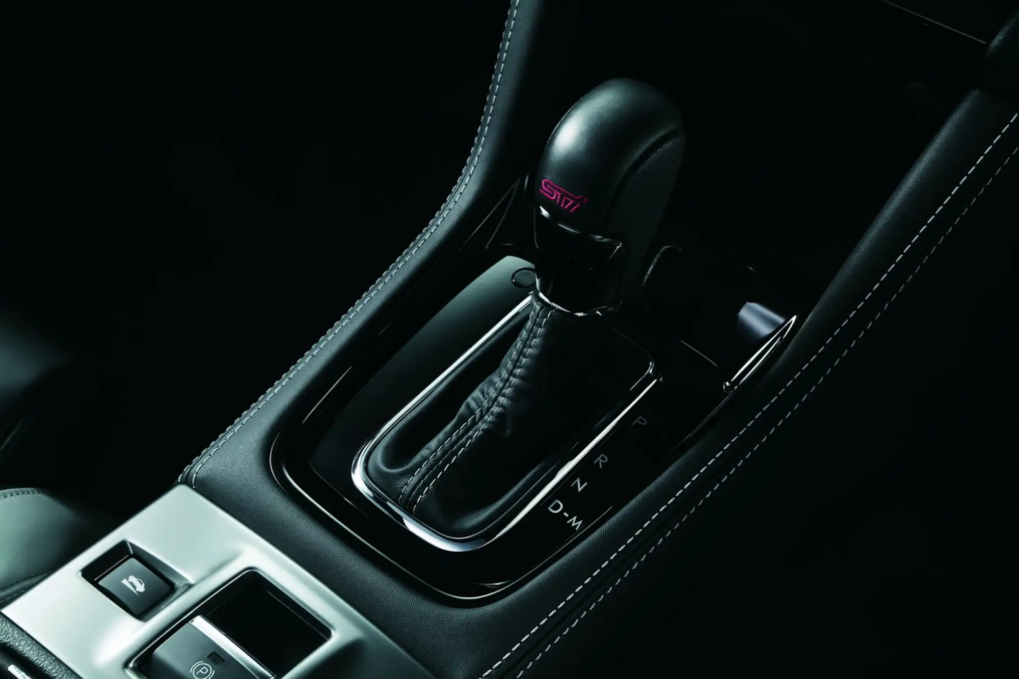 Subaru WRX S4 tS - 10