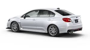 Subaru WRX S4 tS - 2