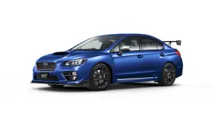 Subaru WRX S4 tS - 3