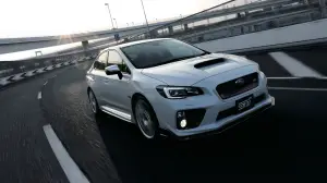 Subaru WRX S4 tS - 4