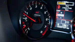 Subaru WRX STi Diamond Edition