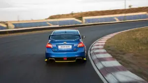 Subaru WRX STi Diamond Edition