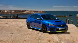 Subaru WRX STi Diamond Edition - 17