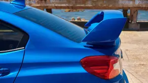 Subaru WRX STi Diamond Edition