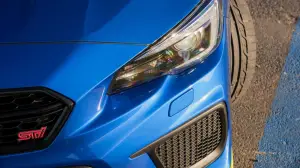 Subaru WRX STi Diamond Edition