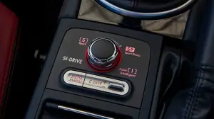 Subaru WRX STi Diamond Edition