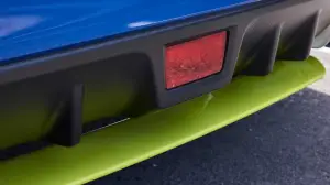 Subaru WRX STi Diamond Edition