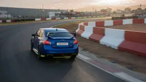 Subaru WRX STi Diamond Edition - 6