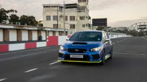 Subaru WRX STi Diamond Edition - 7