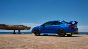 Subaru WRX STi Diamond Edition - 8