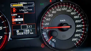 Subaru WRX STi Diamond Edition