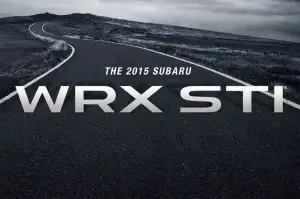 Subaru WRX STI MY 2015 - Foto leaked - 9