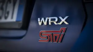 Subaru WRX STI MY2018 - Prova su strada  - 6